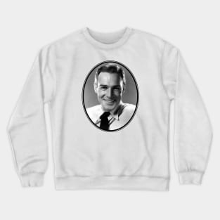 Randolph Scott Crewneck Sweatshirt